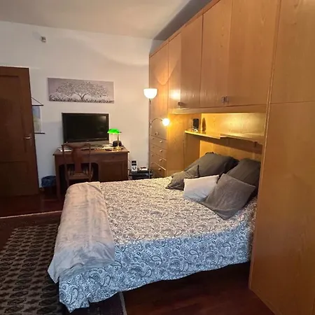 Elegante Vista Mare - 2 Camere, 2 Bagni E Parcheggio Privato *